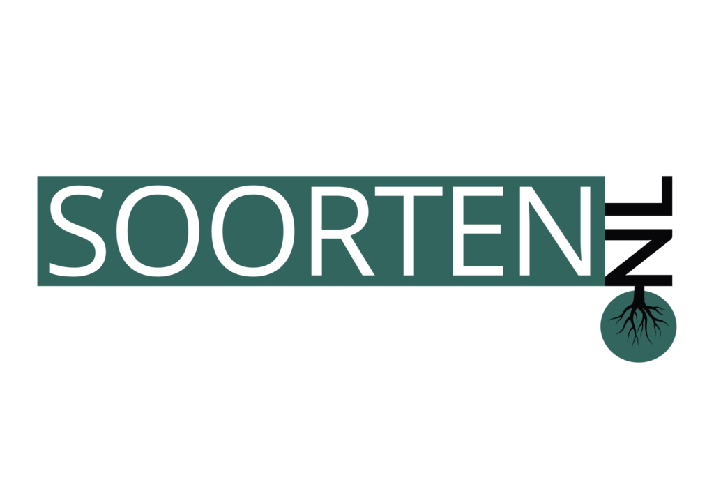 SoortenNL logo